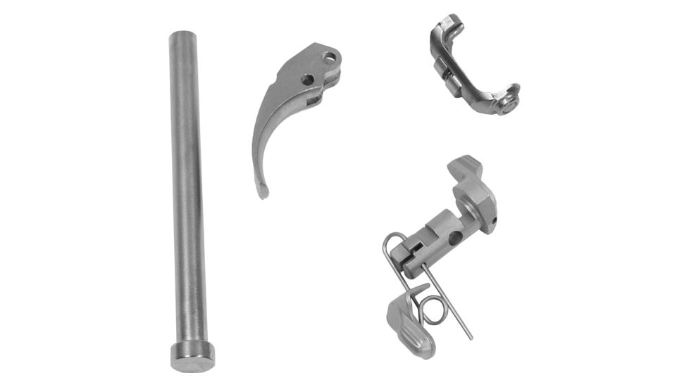 Beretta Stainless Steel Replacement Parts Kit, 92FS/96FS, Inox, E01601