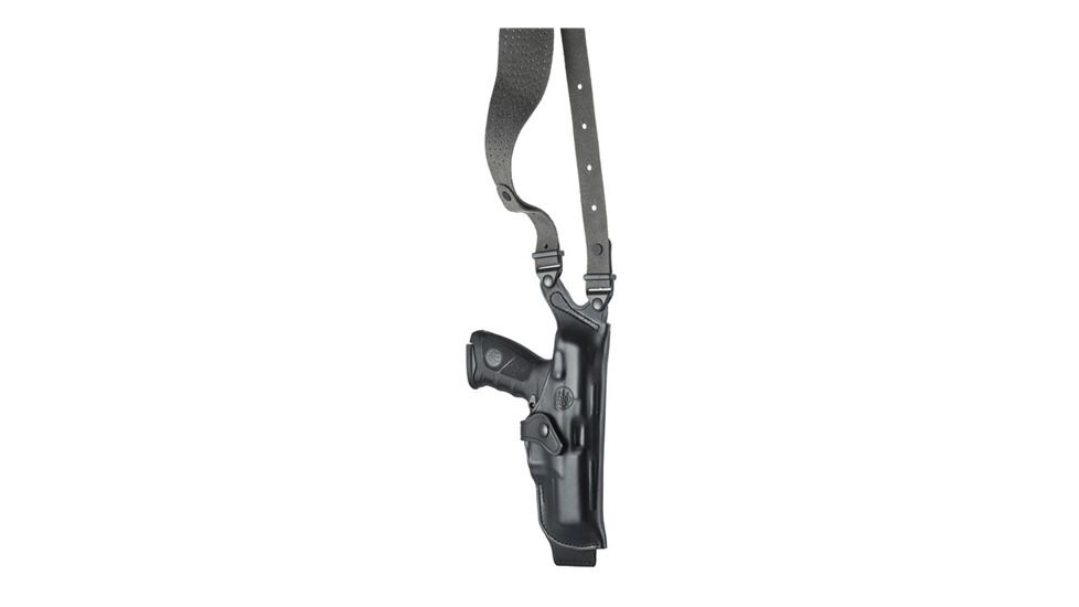 APX Lthr Mod H