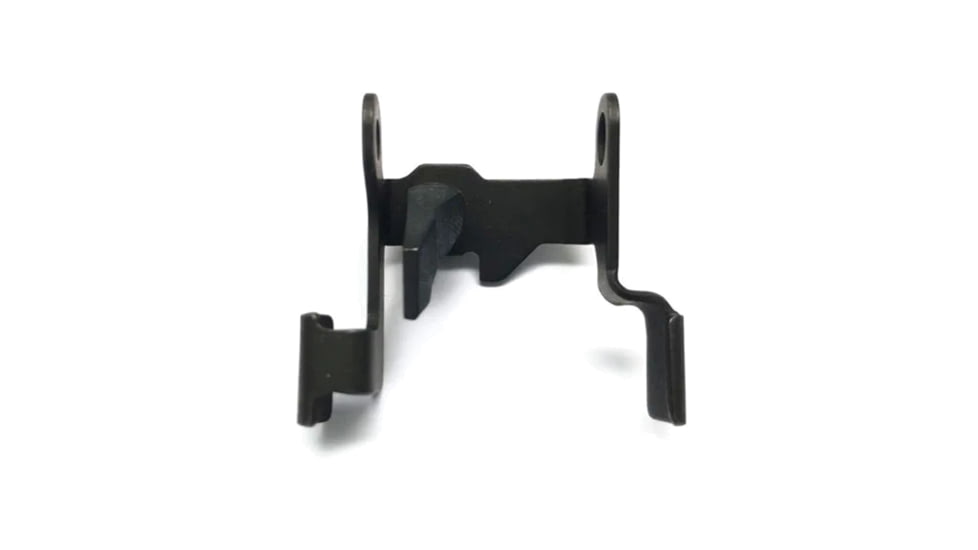 Beretta APX Oversized Slide Stop, Black, C7A136