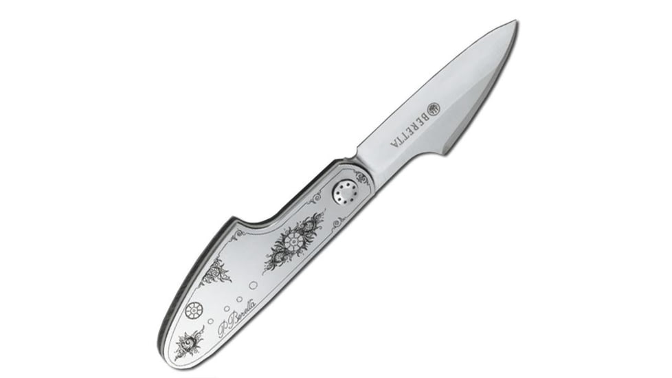 Beretta Bascula Engraved Small CO3704510900
