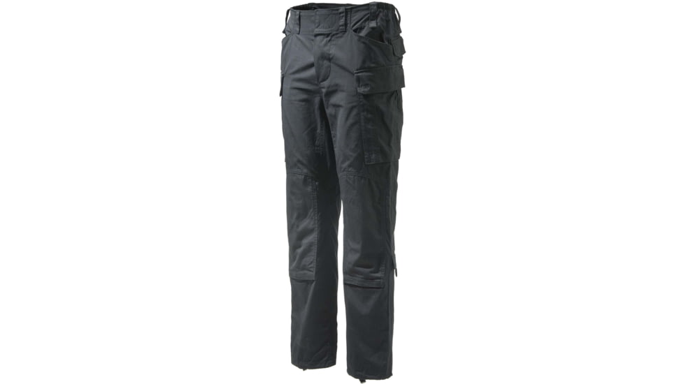 Beretta BDU FLD PANTS BLACK 3XL D0BC7084