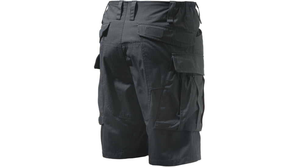 Beretta BDU FLD SHORTS BLACK MED D435FE3D