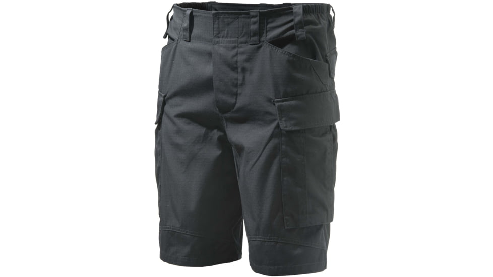 Beretta BDU FLD SHORTS BLACK MED D435FE3D