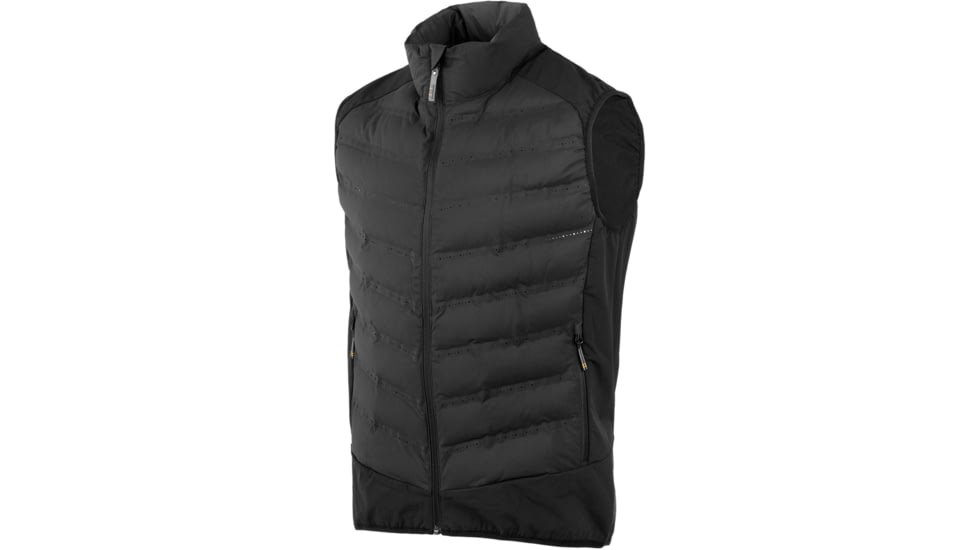 Beretta BEZOAR HYBRID VEST BLACK/EBONY LG 309032CA