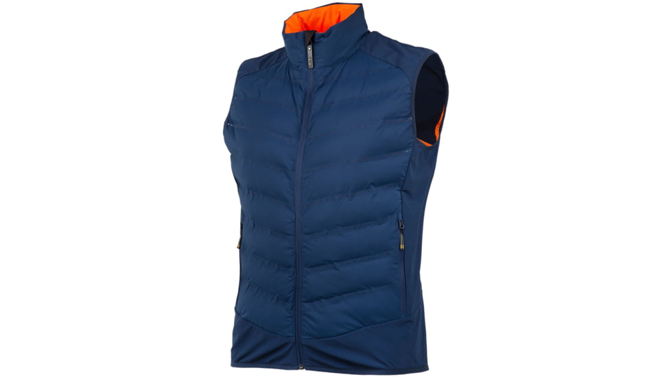Beretta BEZOAR HYBRID VEST BLUE TOTAL ECL 3XL 8BEC0DD8