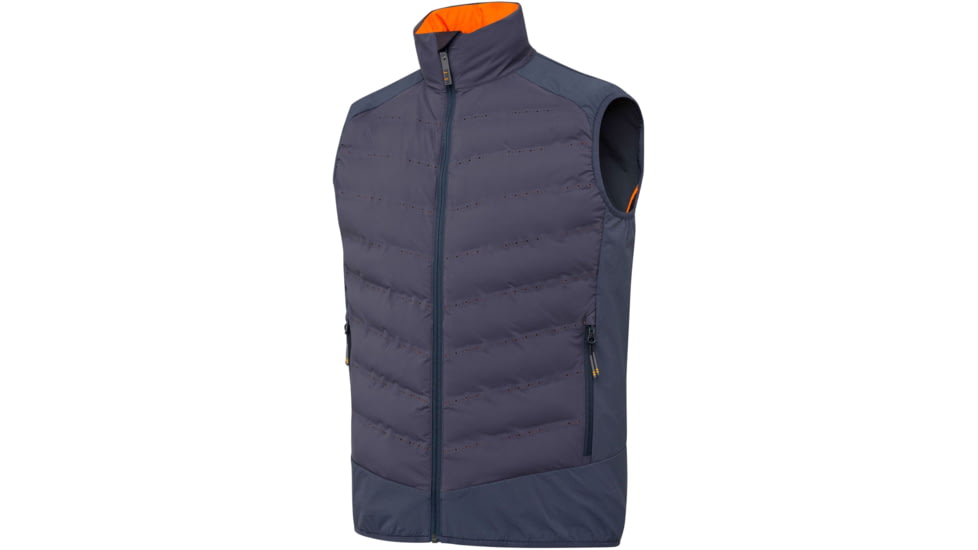 Beretta BEZOAR HYBRID VEST EBONY 2XL DADCCE20