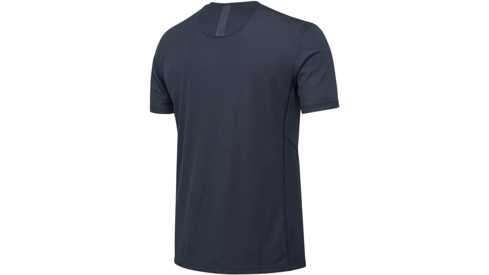 Beretta CORPORATE TACTICAL T-SHIRT EBONY 2XL 41573EF6