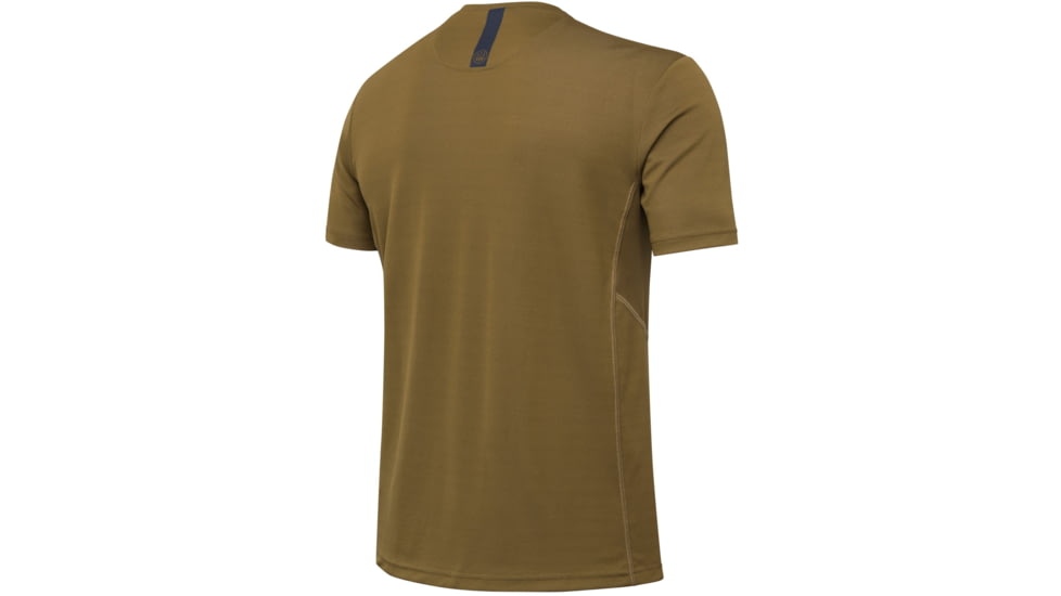 Beretta CORPORATE TACTICAL T-SHIRT FDE MED 686BFB1D