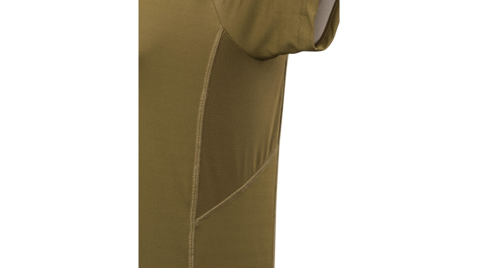 Beretta CORPORATE TACTICAL T-SHIRT FDE MED 686BFB1D