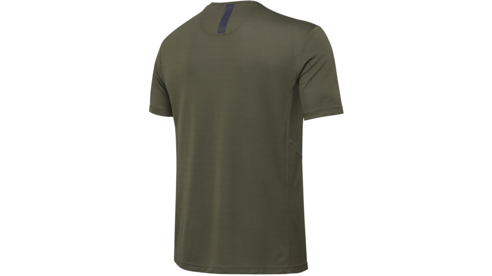 Beretta CORPORATE TACTICAL T-SHIRT STONE LG 325DFAF6