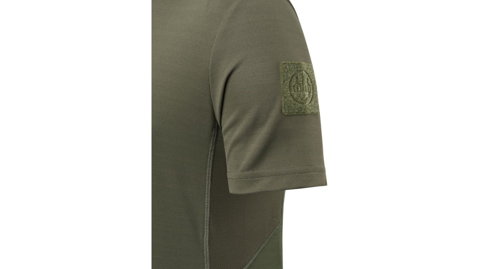 Beretta CORPORATE TACTICAL T-SHIRT STONE LG 325DFAF6