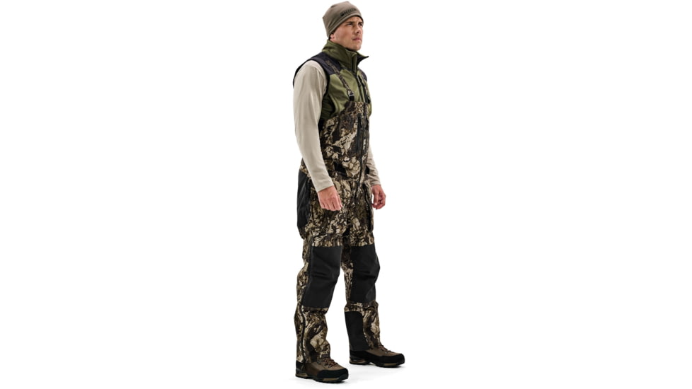 Beretta HIGHBALL WINDPRO VEST GREEN 3XL D30A7697