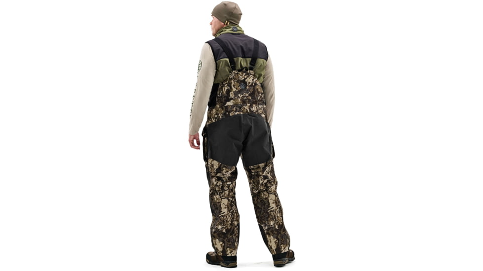 Beretta HIGHBALL WINDPRO VEST GREEN 3XL D30A7697