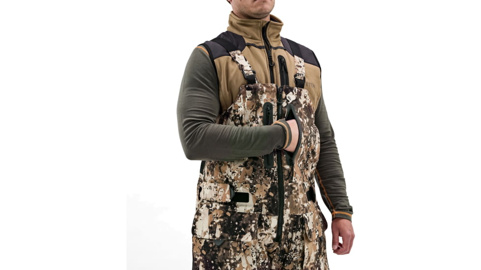 Beretta HIGHBALL WINDPRO VEST OTTER XL 854C9C80