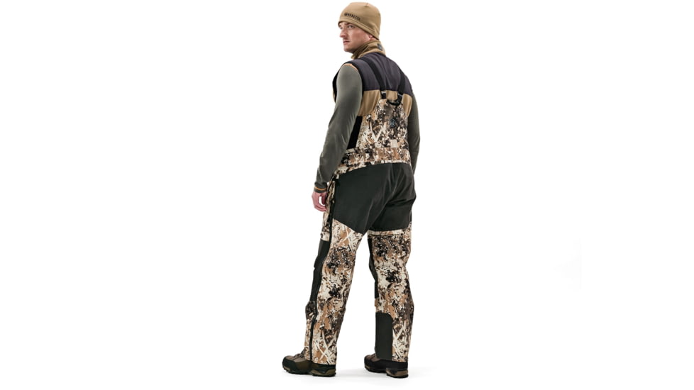 Beretta HIGHBALL WINDPRO VEST OTTER XL 854C9C80