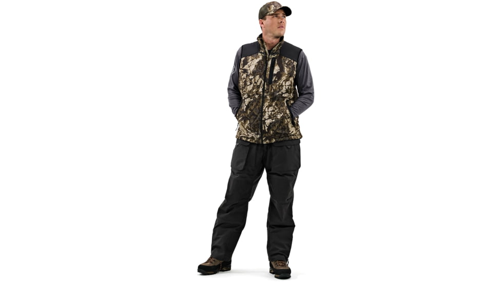 Beretta HIGHBALL WINDPRO VEST REAPER TIMBER SM A920506A