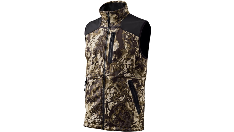 Beretta HIGHBALL WINDPRO VEST REAPER TIMBER SM A920506A