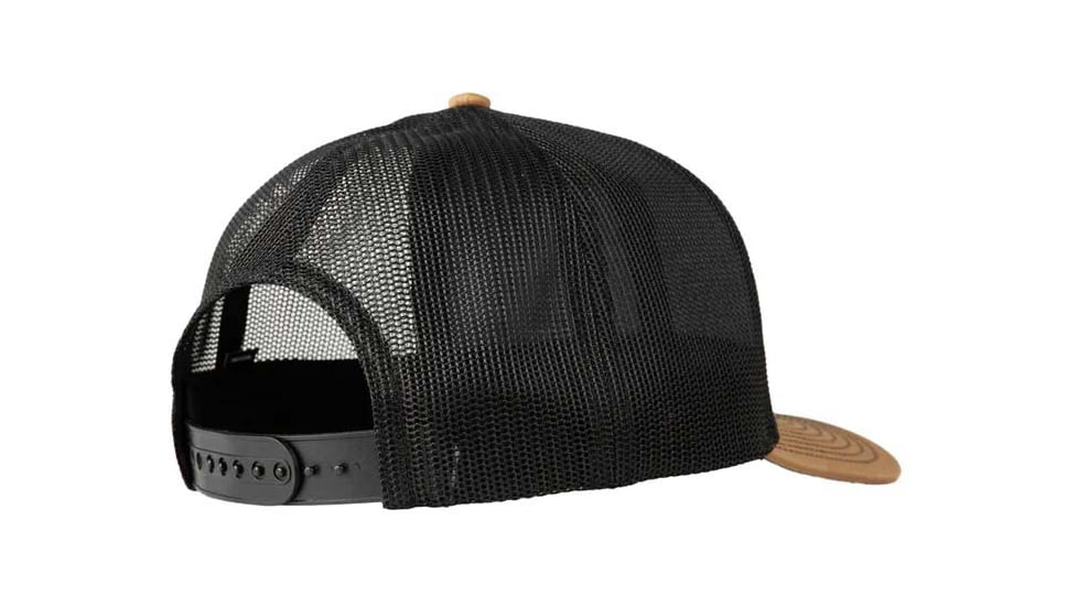 Beretta Cap Js Trucker Tobacco, BC017T16750813