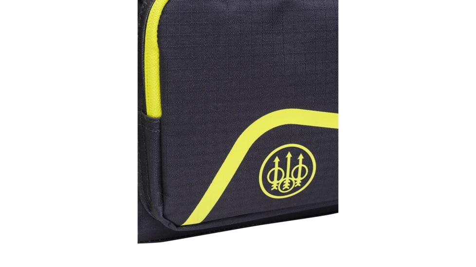 Beretta Challenge 150 Cartridge Bag, Ebony/Sulphur Spring, BS522T226209T7UNI