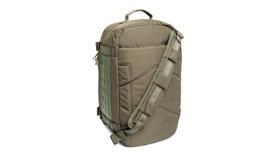 Beretta Field Patrol 49L Bag, Green Stone, BS881001890707UNI