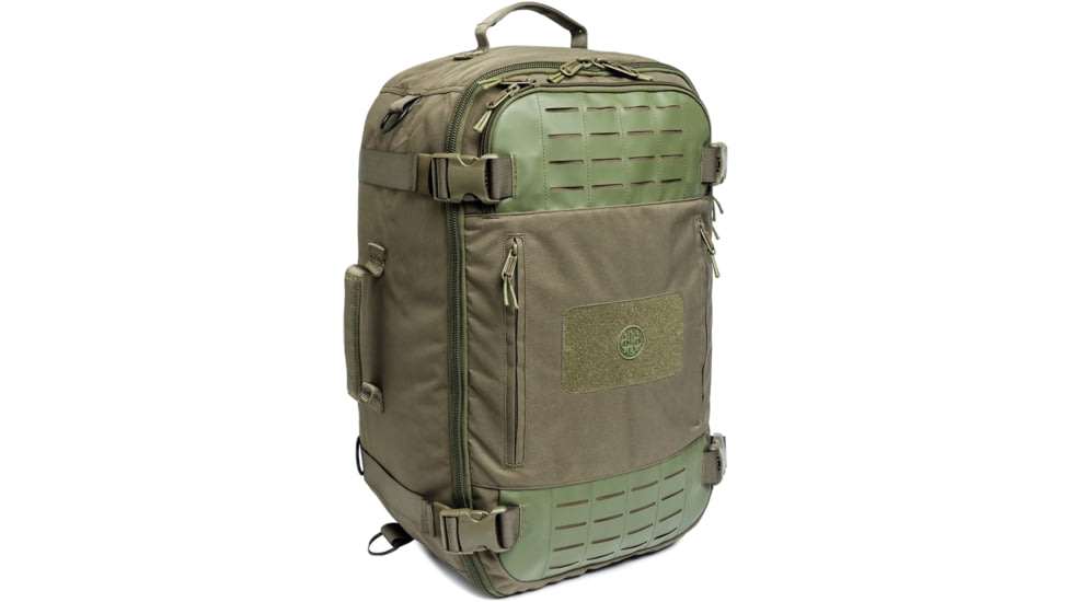 Beretta Field Patrol 49L Bag, Green Stone, BS881001890707UNI