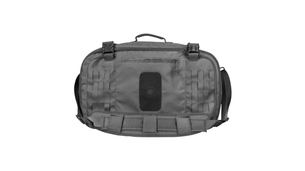 Beretta Field Patrol 49L Bag, Wolf Grey, BS881001890920UNI