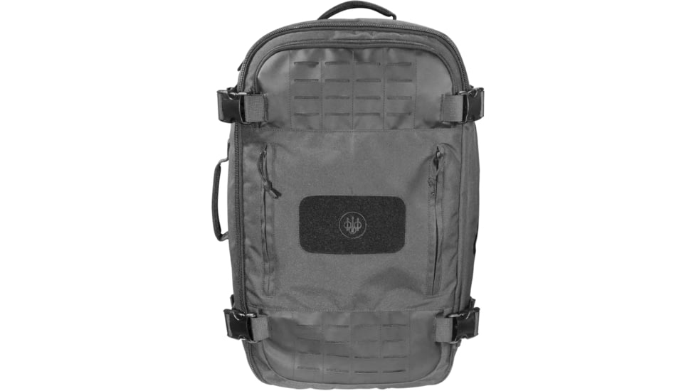 Beretta Field Patrol 49L Bag, Wolf Grey, BS881001890920UNI