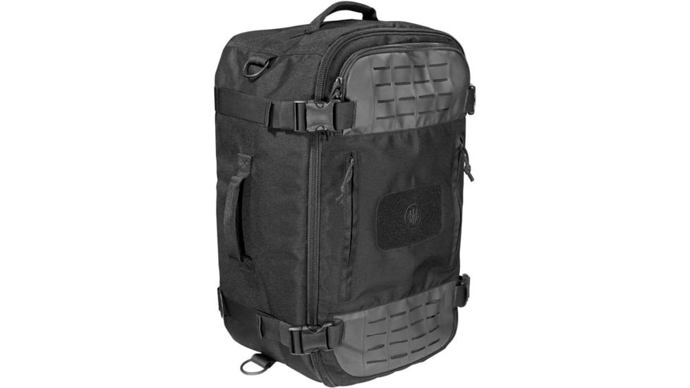 Beretta Field Patrol Bag Black, BS881001890999UNI