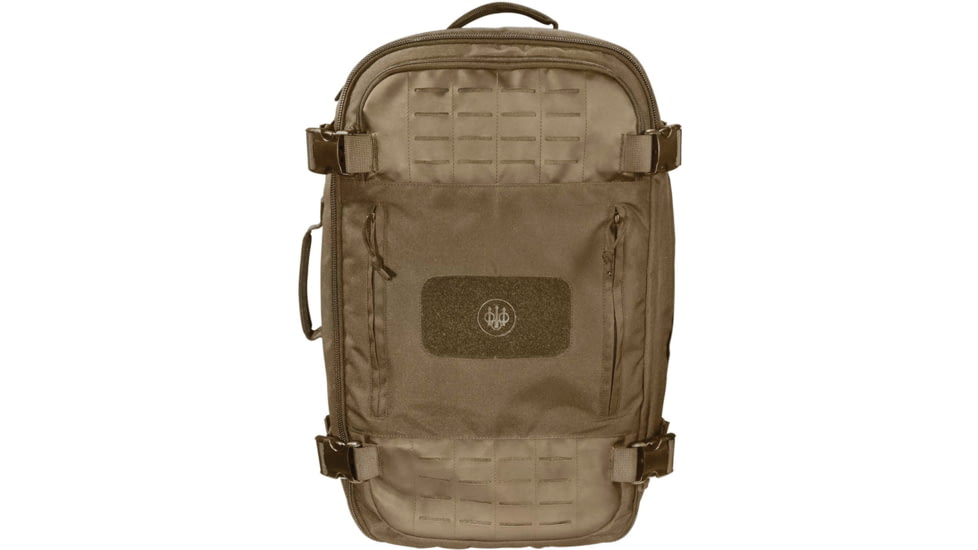 Beretta Field Patrol 49L Bag, Coyote, BS88100189087ZUNI