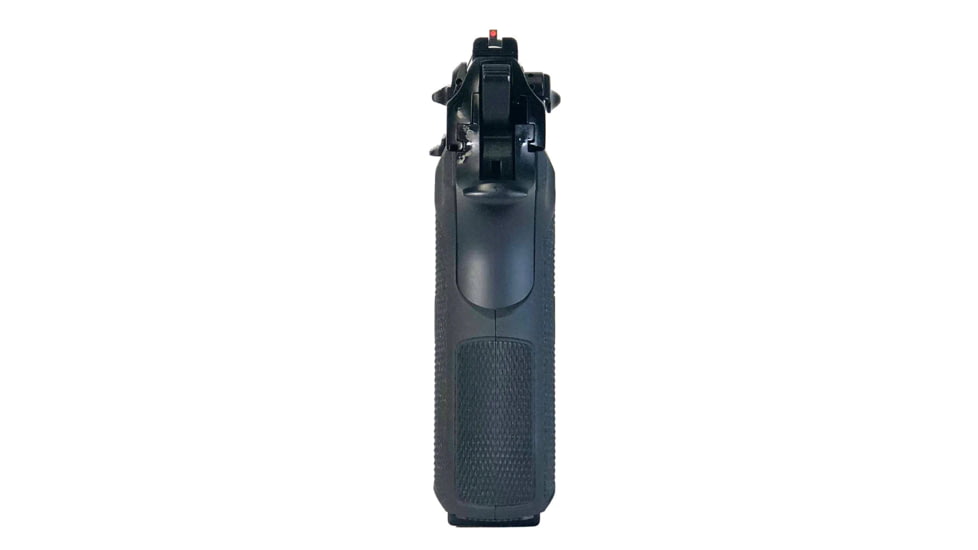 Beretta G10 Wraparound Pistol Grip, M9A3/Vertec, Black, EU00083