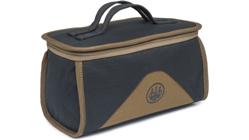 Beretta Gamekeeper EVO 100 Cartridge Bag, Ebony/Otter, BS362T226209T8UNI