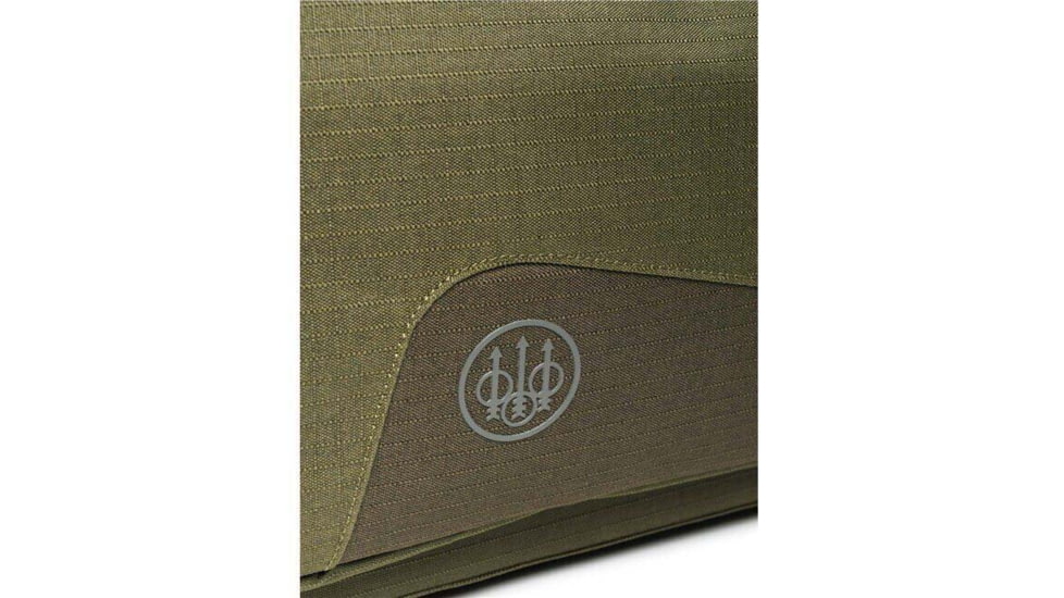 Beretta Gamekeeper Evo Cartdge Bag Holds 10 Bx Moss/brwn Bark
