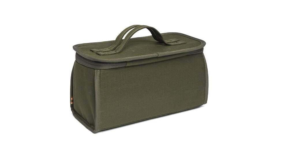 Beretta Gamekeeper Evo Cartdge Bag Holds 4 Bx Moss/brown Bark