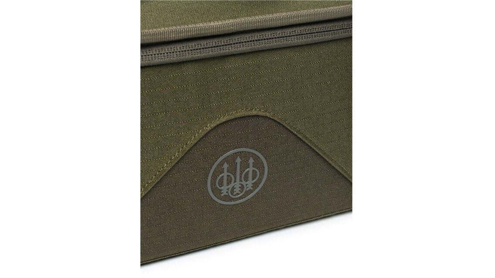 Beretta Gamekeeper Evo Cartdge Bag Holds 4 Bx Moss/brown Bark