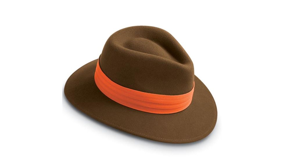 Beretta Hunter Hat / Blaze, Orange, Band BTA817288M