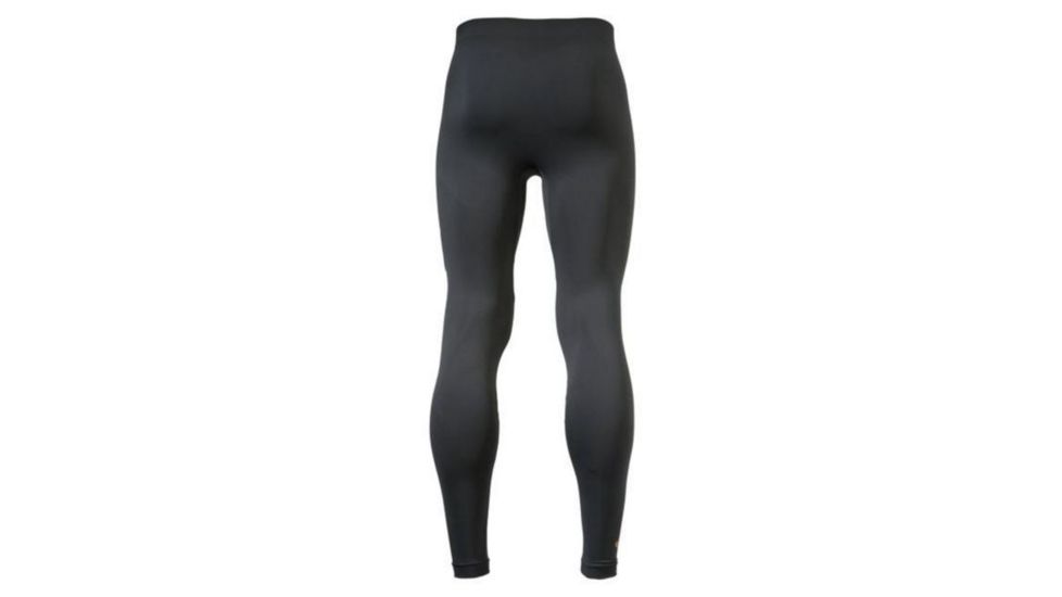 Beretta Mens Warm Pants,Black,Size 1 Medium/Large IM011072890999I