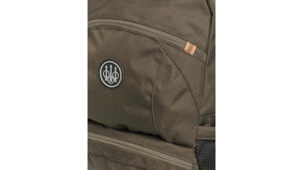Beretta Multi Purpose Backpack, Brown Bark, 20L, BS262T226308AAUNI