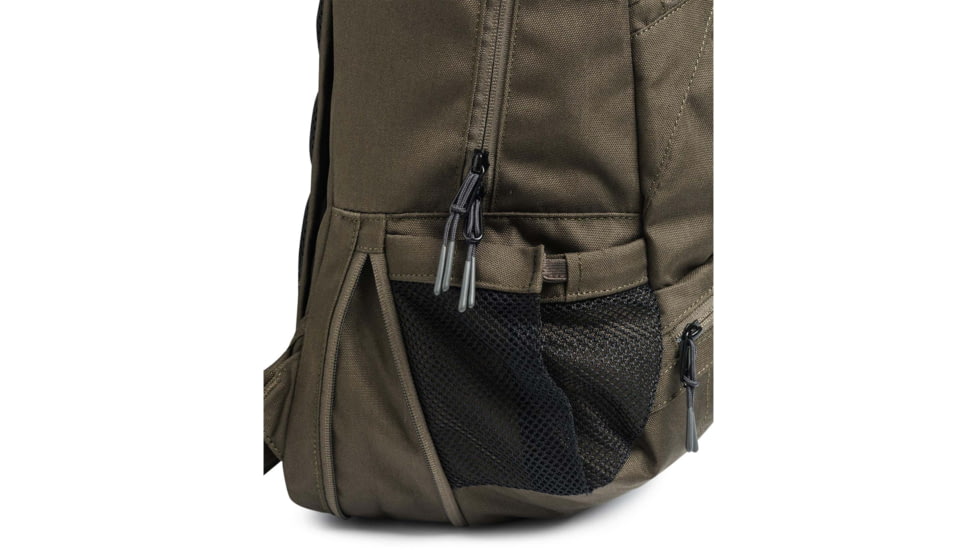 Beretta Multi Purpose Backpack, Brown Bark, 20L, BS262T226308AAUNI
