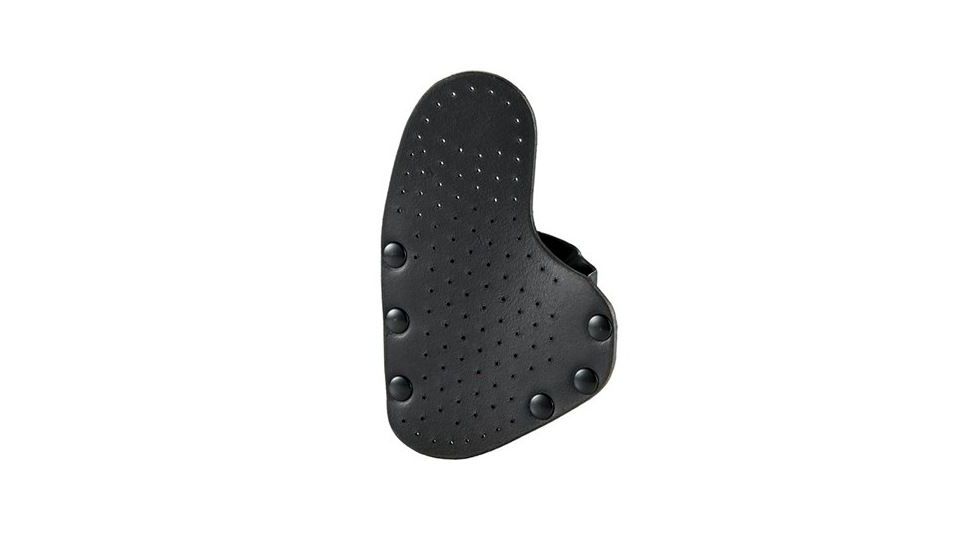 Beretta Nano Hybrid Inside Waistband Model S Right Hand Holster, Black E00828