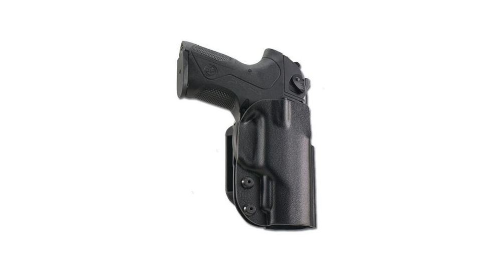 USED Beretta PX4 ABS Compact Holster Right Hand, Black E00816, EDEMO2, Condition Fair, Other