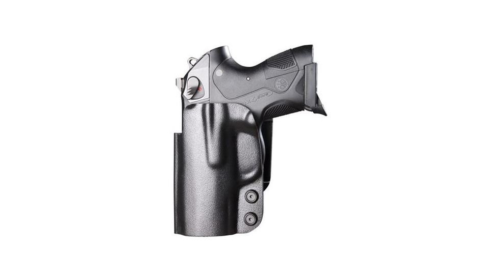 Beretta PX4 ABS Sub Compact Left Hand Holster, Black E00812