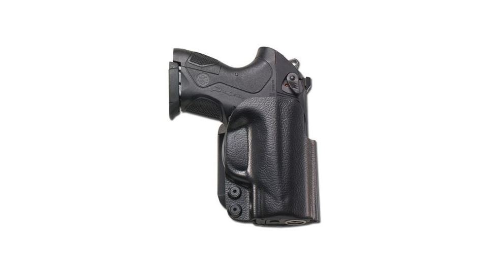 Beretta PX4 ABS Sub Compact Right Hand Holster, Black E00813