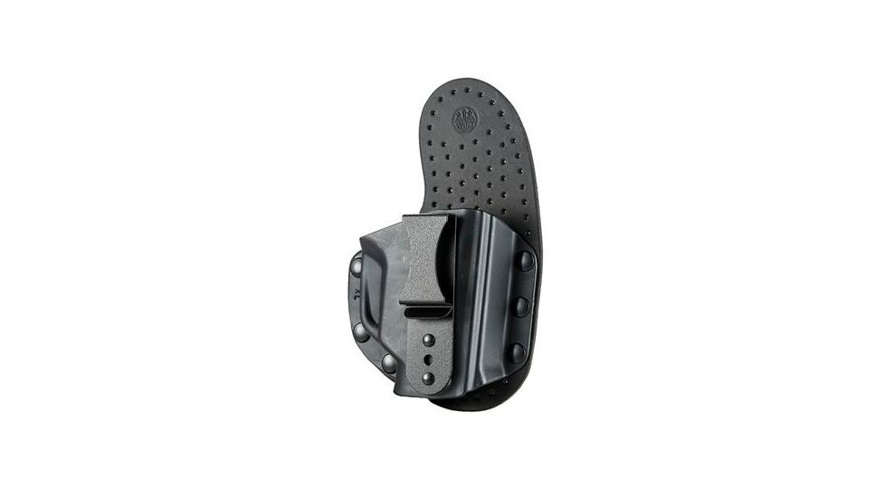 Beretta Hybrid Mod. S IWB Holster, PX4 Hybrid Compact Full Size, Right Hand, Black, E00831