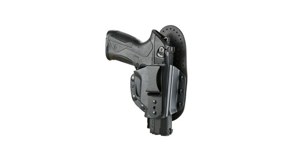 Beretta PX4 Hybrid Compact Full Size Inside Waistband Right Hand Holster, Black E00831