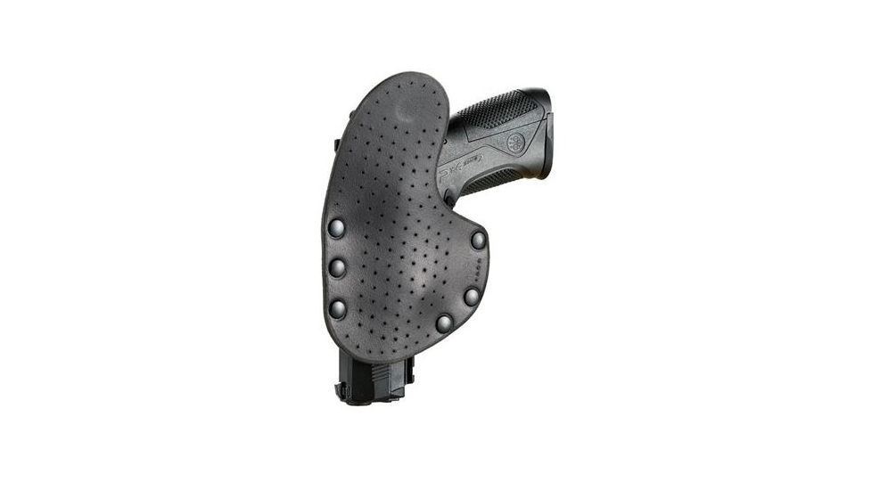 Beretta PX4 Hybrid Compact Full Size Inside Waistband Right Hand Holster, Black E00831