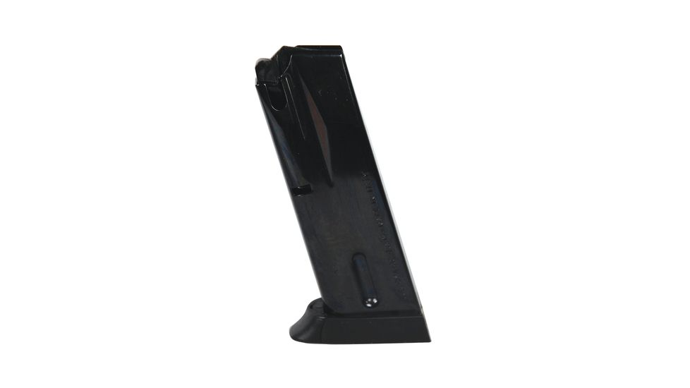 Beretta PX4SC Magazine Adapter, Black, EU00036