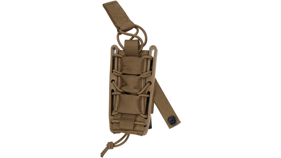 Beretta Rapid Access Mag Pouch Coyote, 3 x 1.25 x 4.75, CA16100189087ZUNI