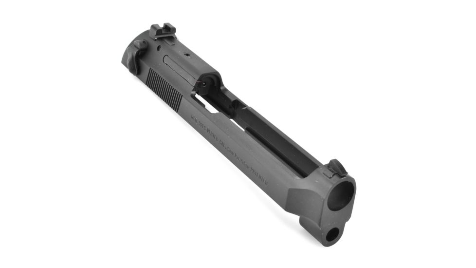 Beretta Slide Assembly 92fs Vertec Black