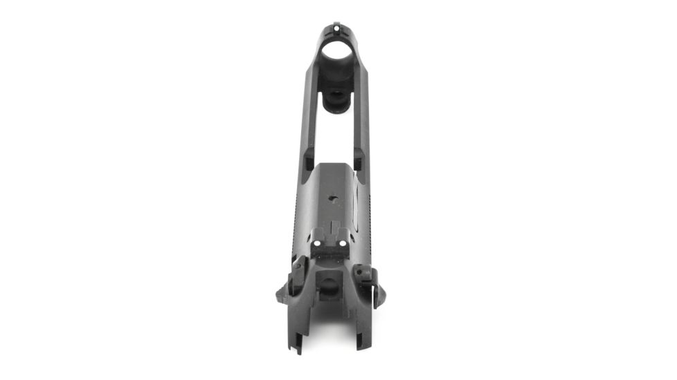 Beretta Slide Assembly 92fs Vertec Black
