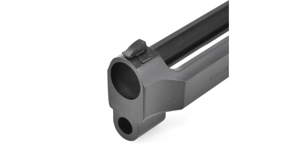 Beretta Assembly Pistol Slide, 92FS Vertec, Black, 9mm, JO92FSVTCBLK